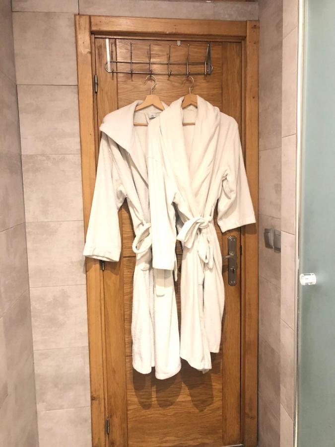 Bright Central Apartment Free Parking Casablanca Eksteriør bilde