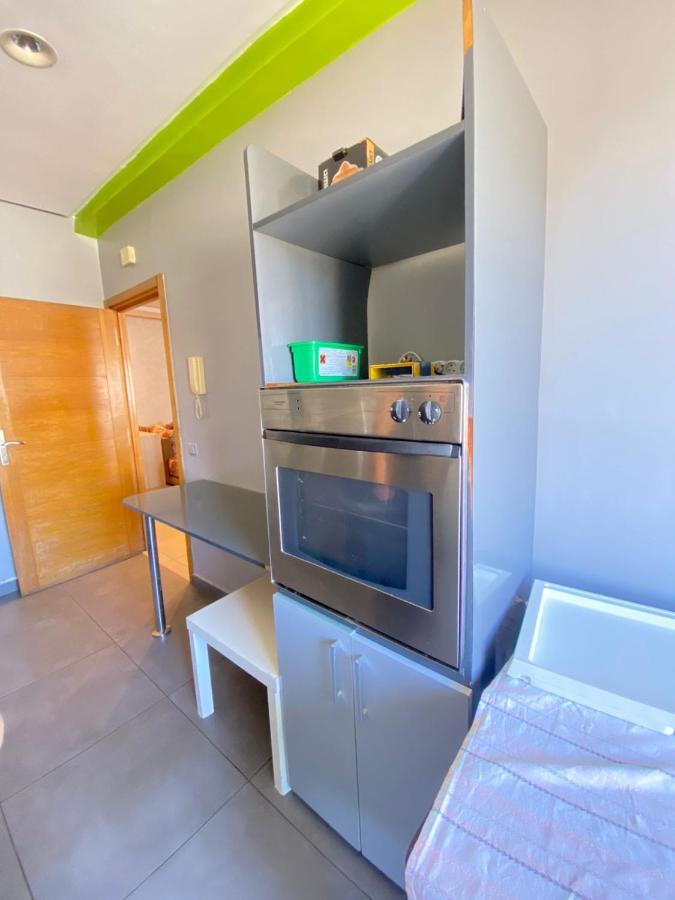 Bright Central Apartment Free Parking Casablanca Eksteriør bilde