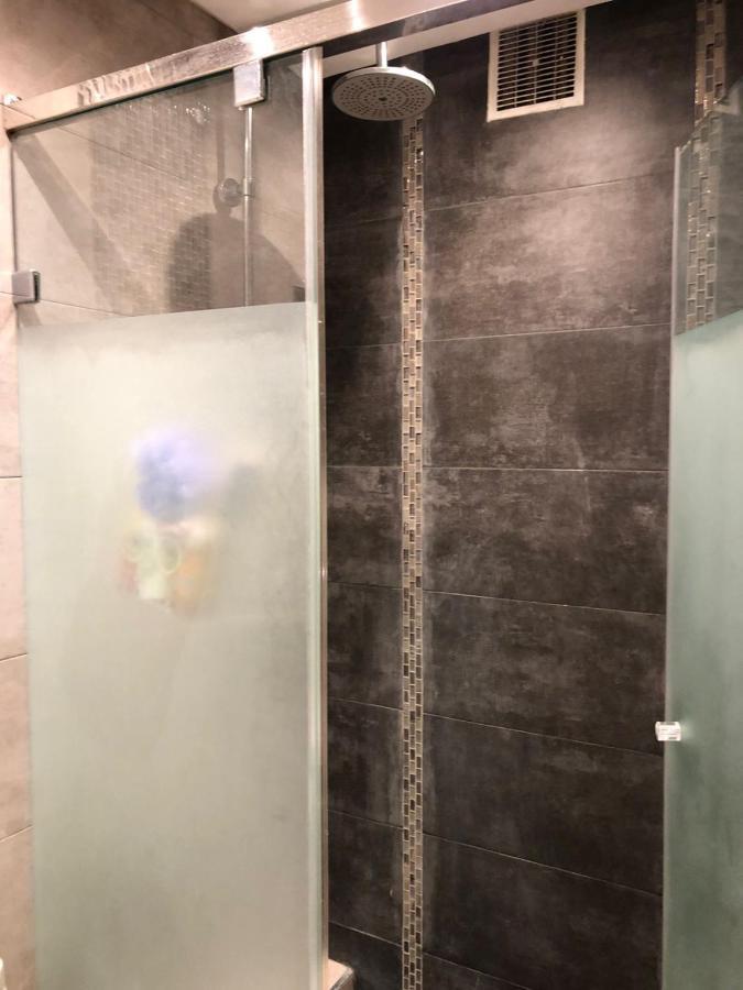 Bright Central Apartment Free Parking Casablanca Eksteriør bilde