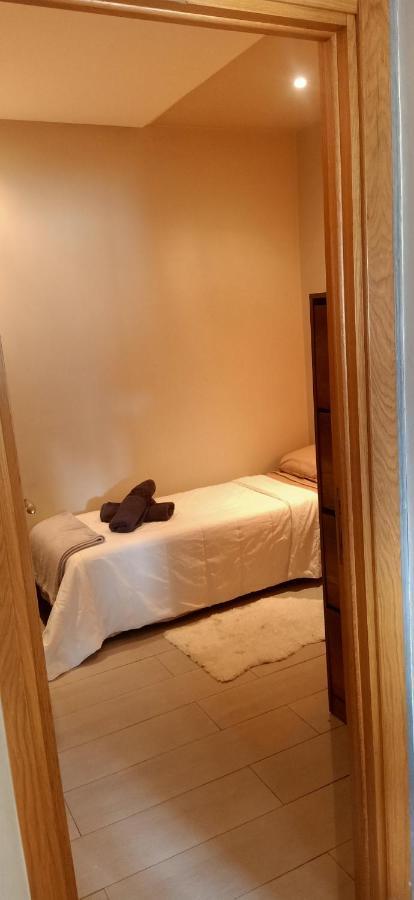 Bright Central Apartment Free Parking Casablanca Rom bilde